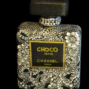 Choco Noir de Charnel