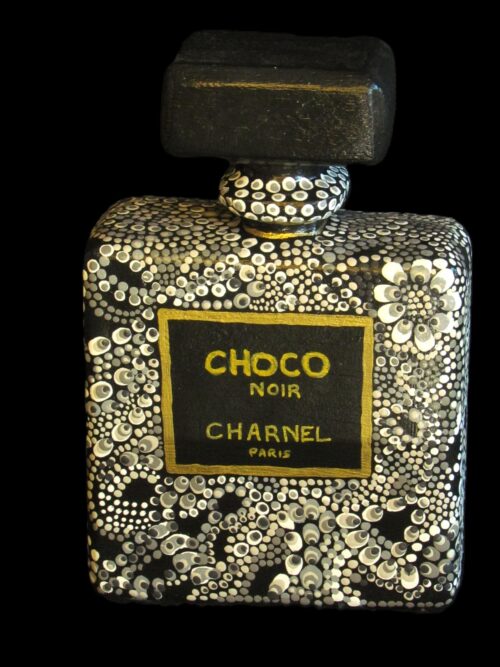 Choco Noir de Charnel