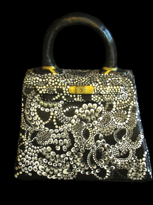 The “Caviar Style” (lady’s) handbag